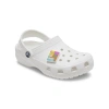Phụ kiện Jibbitz Charms Disney Princess Cinder - Giá ưu đãi 225.000 VND, phong cách hoàng gia cho giày Vans 2