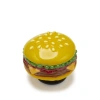Phụ kiện Jibbitz Mini 3D Hamburger Charm giá ưu đãi 225.000 VND