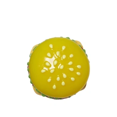 Phụ kiện Jibbitz Mini 3D Hamburger Charm giá ưu đãi 225.000 VND 2 Phụ kiện Jibbitz Mini 3D Hamburger Charm giá ưu đãi 225.000 VND 2