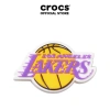 Phụ kiện Jibbitz NBA LA Lakers Logo Charm - Giá 225.000₫, giảm từ 285.750