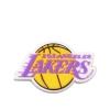Phụ kiện Jibbitz NBA LA Lakers Logo Charm - Giá 225.000₫, giảm từ 285.750 5