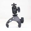 Phụ kiện kẹp camera hành trình chắc chắn chống rung xoay 360 độ Giá 90.000₫