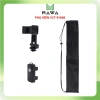 Phụ kiện Kẹp điện thoại Yunteng VCT-91.666 - Túi đựng & Remote giảm giá 40.000₫