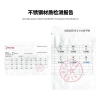 Phụ Kiện Khóa Xi Lanh 304 Thép Không Gỉ Châu Âu - Bảo Vệ Trang Trí Chống Lỗ Giả 9