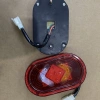 Phụ kiện LED xe điện ba bánh – Đuôi đèn, tín hiệu phanh, giải trí cho người cao tuổi 5