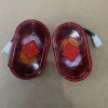 Phụ kiện LED xe điện ba bánh – Đuôi đèn, tín hiệu phanh, giải trí cho người cao tuổi 6