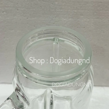 Phụ Kiện Linh Kiện Máy Xay Sinh Tố Sunhouse SHD5.111, SHD5.112, HTD5.113 - Hàng Chính Hãng, Giá Ưu Đãi 40.000 VNĐ