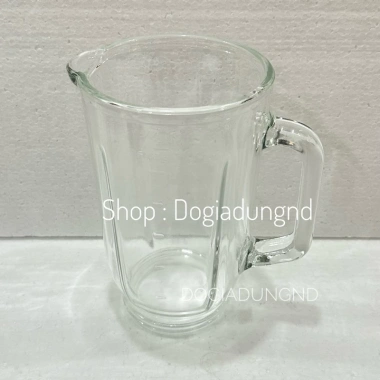 Phụ Kiện Linh Kiện Máy Xay Sinh Tố Sunhouse SHD5.111, SHD5.112, HTD5.113 - Hàng Chính Hãng, Giá Ưu Đãi 40.000 VNĐ