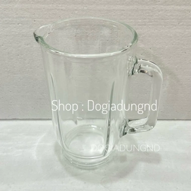 Phụ Kiện Linh Kiện Máy Xay Sinh Tố Sunhouse SHD5.111, SHD5.112, HTD5.113 - Hàng Chính Hãng, Giá Ưu Đãi 40.000 VNĐ