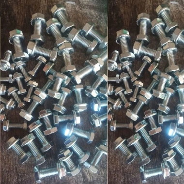 Phụ kiện lò xo giảm tiếng ồn thông dụng cho ống pô xe hơi – Giá chỉ 52.348 VNĐ 5