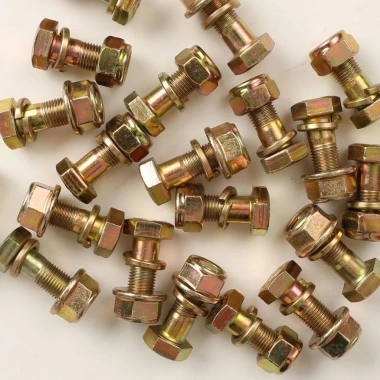 Phụ kiện lò xo giảm tiếng ồn thông dụng cho ống pô xe hơi – Giá chỉ 52.348 VNĐ 6