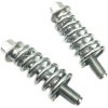 Phụ kiện lò xo giảm tiếng ồn thông dụng cho ống pô xe hơi – Giá chỉ 52.348 VNĐ 9