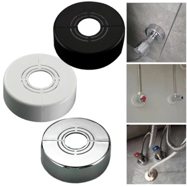 Phụ kiện mặt bích EHES - Vỏ trang trí tường & ống, thiết kế hiện đại, giá ưu đãi 21.647 VND