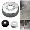Phụ kiện mặt bích EHES - Vỏ trang trí tường & ống, thiết kế hiện đại, giá ưu đãi 21.647 VND 2