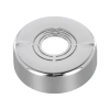 Phụ kiện mặt bích EHES - Vỏ trang trí tường & ống, thiết kế hiện đại, giá ưu đãi 21.647 VND 5