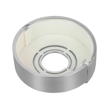 Phụ kiện mặt bích EHES - Vỏ trang trí tường & ống, thiết kế hiện đại, giá ưu đãi 21.647 VND