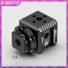 Phụ kiện máy ảnh E-WOITD - Đế giày nóng lạnh hợp kim nhôm, mở rộng lồng giàn khoan, đa giao diện - Giá 183.088₫ 2