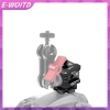 Phụ kiện máy ảnh E-WOITD - Đế giày nóng lạnh hợp kim nhôm, mở rộng lồng giàn khoan, đa giao diện - Giá 183.088₫ 3