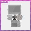 Phụ kiện máy ảnh E-WOITD - Đế giày nóng lạnh hợp kim nhôm, mở rộng lồng giàn khoan, đa giao diện - Giá 183.088₫ 4