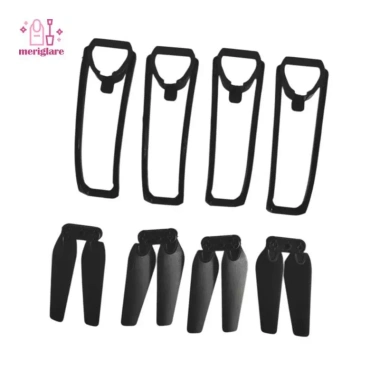 Phụ kiện máy bay không người lái E88PRO/E88 gập lại cao cấp - Lắp đặt dễ dàng, giá chỉ 59.400₫