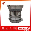 PHỤ KIỆN MÁY ÉP CHẬM NINESHIELD KB-F6B Lưới Lọc, Trục Xoắn, Cốc 2 Vòi 133.999đ