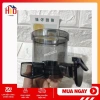 PHỤ KIỆN MÁY ÉP CHẬM NINESHIELD KB-F6B Lưới Lọc, Trục Xoắn, Cốc 2 Vòi 133.999đ 4