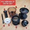 Phụ kiện máy ép chậm Savtm JE07 - Giá ưu đãi 35.000đ, thay thế linh kiện chính hãng, độ bền cao, tăng tốc ép trái cây