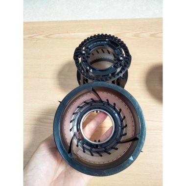 Phụ kiện máy ép chậm Savtm JE07 - Giá ưu đãi 35.000đ, thay thế linh kiện chính hãng, độ bền cao, tăng tốc ép trái cây 2 Phụ kiện máy ép chậm Savtm JE07 - Giá ưu đãi 35.000đ, thay thế linh kiện chính hãng, độ bền cao, tăng tốc ép trái cây 2
