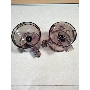 Phụ kiện máy ép chậm Savtm JE07 - Giá ưu đãi 35.000đ, thay thế linh kiện chính hãng, độ bền cao, tăng tốc ép trái cây