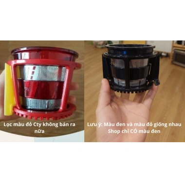 Phụ kiện máy ép chậm Savtm JE07 - Giá ưu đãi 35.000đ, thay thế linh kiện chính hãng, độ bền cao, tăng tốc ép trái cây 5 Phụ kiện máy ép chậm Savtm JE07 - Giá ưu đãi 35.000đ, thay thế linh kiện chính hãng, độ bền cao, tăng tốc ép trái cây 5