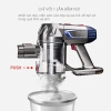 Phụ kiện máy hút bụi không dây cao cấp - Giảm còn 200.000 VND, pin lâu, hiệu suất mạnh 3