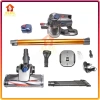 Phụ kiện máy hút bụi không dây cao cấp - Giảm còn 200.000 VND, pin lâu, hiệu suất mạnh 4