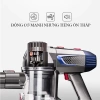 Phụ kiện máy hút bụi không dây cao cấp - Giảm còn 200.000 VND, pin lâu, hiệu suất mạnh 6