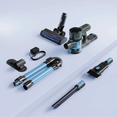 Phụ kiện máy hút bụi V8 – Giá ưu đãi 990.000đ, tương thích tuyệt vời
