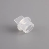 Phụ kiện máy hút sữa KIUMO: Van, màng silicon, phễu và cổ nối không dây - Giá chỉ 30.000 VND 7