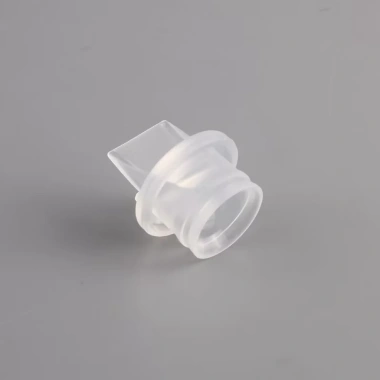 Phụ kiện máy hút sữa KIUMO: Van, màng silicon, phễu và cổ nối không dây - Giá chỉ 30.000 VND
