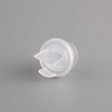 Phụ kiện máy hút sữa KIUMO: Van, màng silicon, phễu và cổ nối không dây - Giá chỉ 30.000 VND