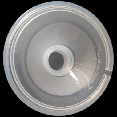 Phụ kiện máy hút sữa KIUMO: Van, màng silicon, phễu và cổ nối không dây - Giá chỉ 30.000 VND 10 Phụ kiện máy hút sữa KIUMO: Van, màng silicon, phễu và cổ nối không dây - Giá chỉ 30.000 VND 10