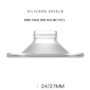 Phụ kiện máy hút sữa rảnh tay - Van mỏ vịt, đệm silicone hạ size, cup sữa chỉ 18.000đ 8