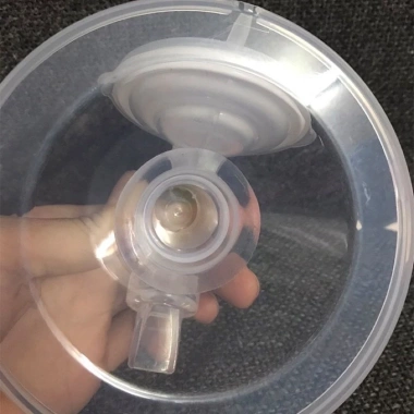 Phụ kiện máy hút sữa - Van mỏ vịt & Đệm hạ size phễu 13‑21mm, giảm giá 23% chỉ 18.000₫