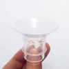 Phụ kiện máy hút sữa - Van mỏ vịt & Đệm hạ size phễu 13‑21mm, giảm giá 23% chỉ 18.000₫ 4