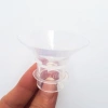 Phụ kiện máy hút sữa - Van mỏ vịt & Đệm hạ size phễu 13‑21mm, giảm giá 23% chỉ 18.000₫ 5