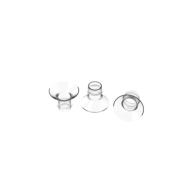 Phụ kiện máy hút sữa - Van mỏ vịt & Đệm hạ size phễu 13‑21mm, giảm giá 23% chỉ 18.000₫
