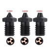 Phụ kiện máy in 3D E3D V6 - Vòi phun thép cứng CHT Clone, dòng chảy cao, chống mài mòn, chịu nhiệt độ cao - Giá 112.501₫ 2