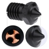 Phụ kiện máy in 3D E3D V6 - Vòi phun thép cứng CHT Clone, dòng chảy cao, chống mài mòn, chịu nhiệt độ cao - Giá 112.501₫ 4