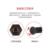Phụ kiện máy in 3D E3D Volcano CHT - Vòi phun thép cứng ba lỗ siêu cứng, lưu lượng cao, chống mài mòn, chịu nhiệt YITZ - Giá chỉ 159.090 VND 4