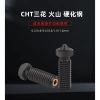 Phụ kiện máy in 3D E3D Volcano CHT - Vòi phun thép cứng ba lỗ siêu cứng, lưu lượng cao, chống mài mòn, chịu nhiệt YITZ - Giá chỉ 159.090 VND 5