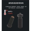 Phụ kiện máy in 3D E3D Volcano CHT - Vòi phun thép cứng ba lỗ siêu cứng, lưu lượng cao, chống mài mòn, chịu nhiệt YITZ - Giá chỉ 159.090 VND 7