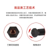 Phụ kiện máy in 3D E3D Volcano CHT - Vòi phun thép cứng ba lỗ siêu cứng, lưu lượng cao, chống mài mòn, chịu nhiệt YITZ - Giá chỉ 159.090 VND 9