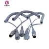 Phụ kiện máy khoan móng tay Springevenstar Dây điện cầm tay màu xám, giá 52.030₫ 5